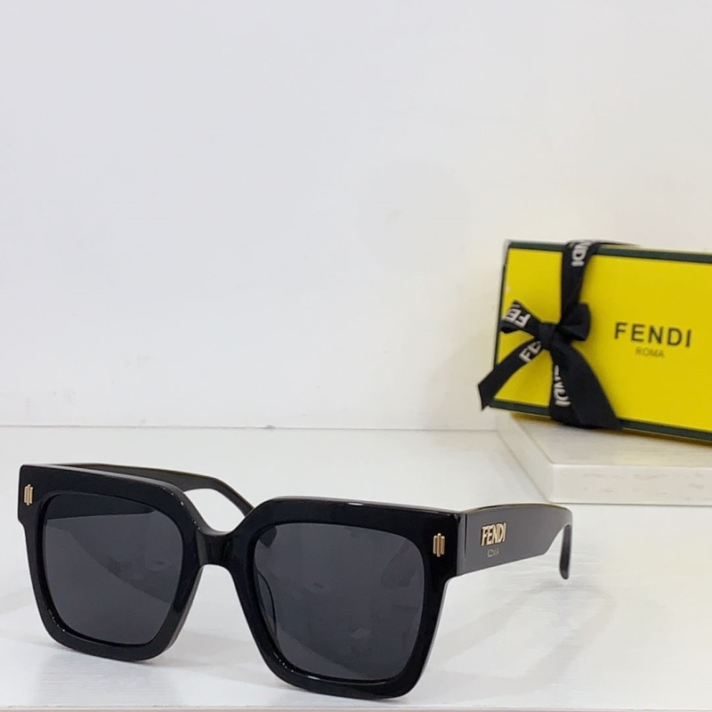 Fendi Sunglasses